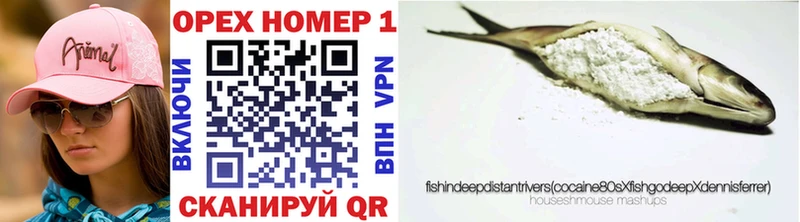 КОКАИН Fish Scale  МЕГА сайт  Богородск 